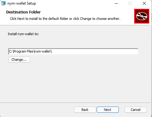 Windows Warning