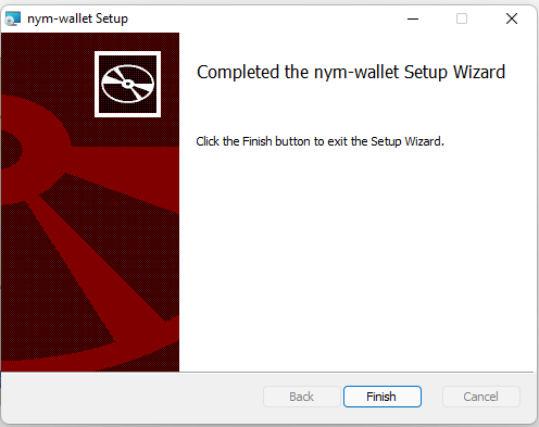 Windows Warning